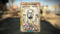 Fallout 4: Ödland-Überlebensführer - Fundorte aller Zeitschriften im Video
