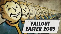 Hast du diese Fallout Easter Eggs schon gefunden?