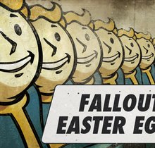 Hast du diese Fallout Easter Eggs schon gefunden?