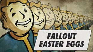 Hast du diese Fallout Easter Eggs schon gefunden?