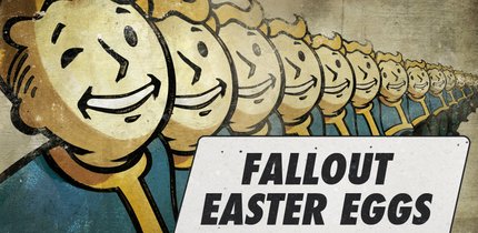 Hast du diese Fallout Easter Eggs schon gefunden?