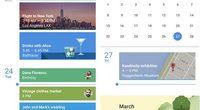 Google-Kalender auf dem iPhone einrichten – so geht’s