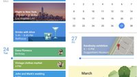 Google-Kalender auf dem iPhone einrichten – so geht’s