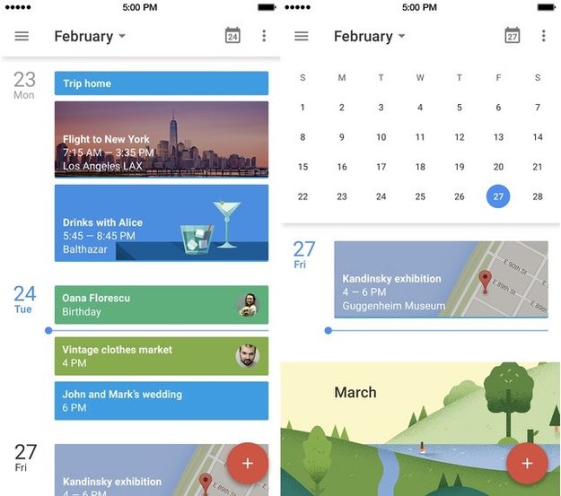 Google-Kalender auf dem iPhone einrichten – so geht’s