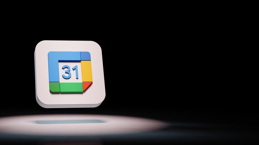 Google Kalender App