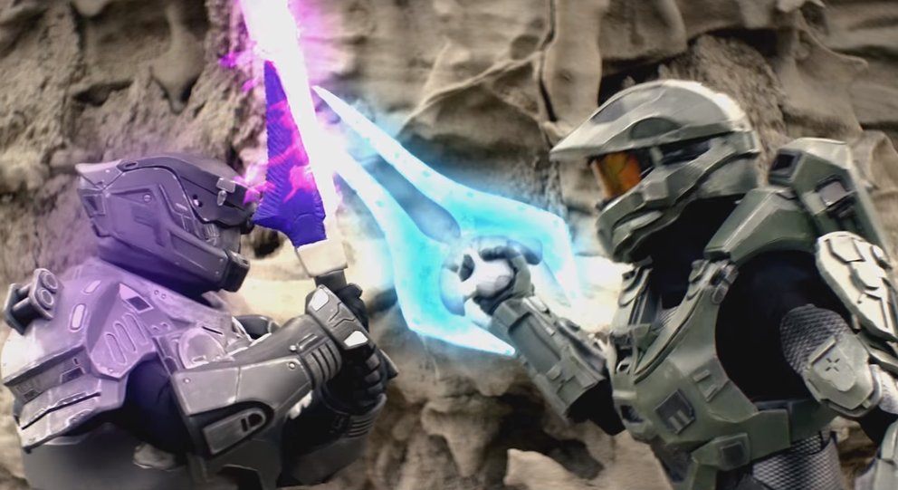 Halo vs. Destiny: Welches Spiel ist jetzt eigentlich wirklich besser?