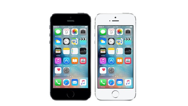 iPhone SE soll fast genauso wie iPhone 5s aussehen