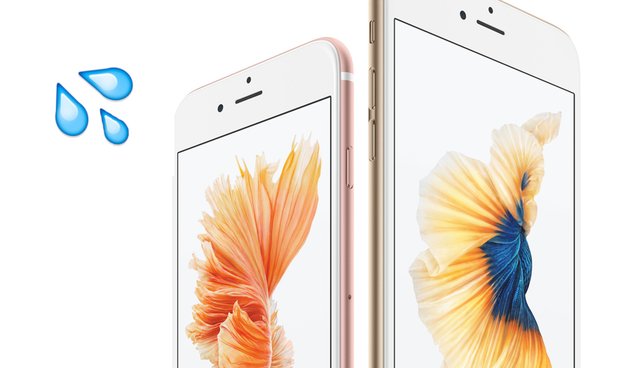 Apple-Patentantrag beschreibt erneut Idee für wasserdichtes iPhone