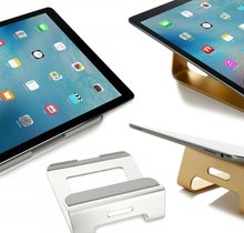 iPad Pro Zubehör: Hüllen, Stifte, Tastaturen und mehr im Überblick (mit Neuzugängen)