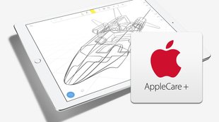 AppleCare registrieren – so funktioniert‘s