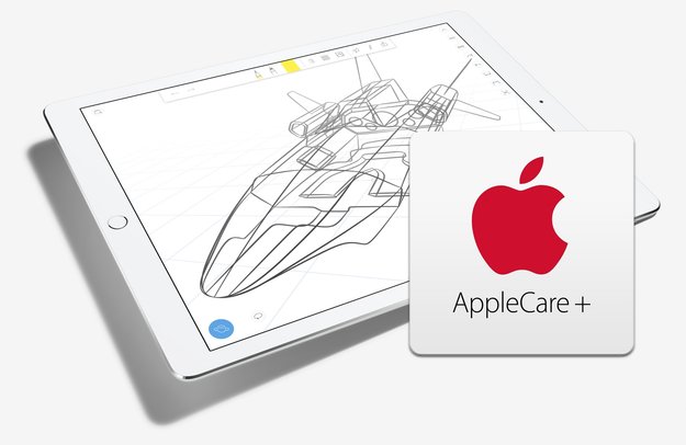 AppleCare registrieren – so funktioniert‘s