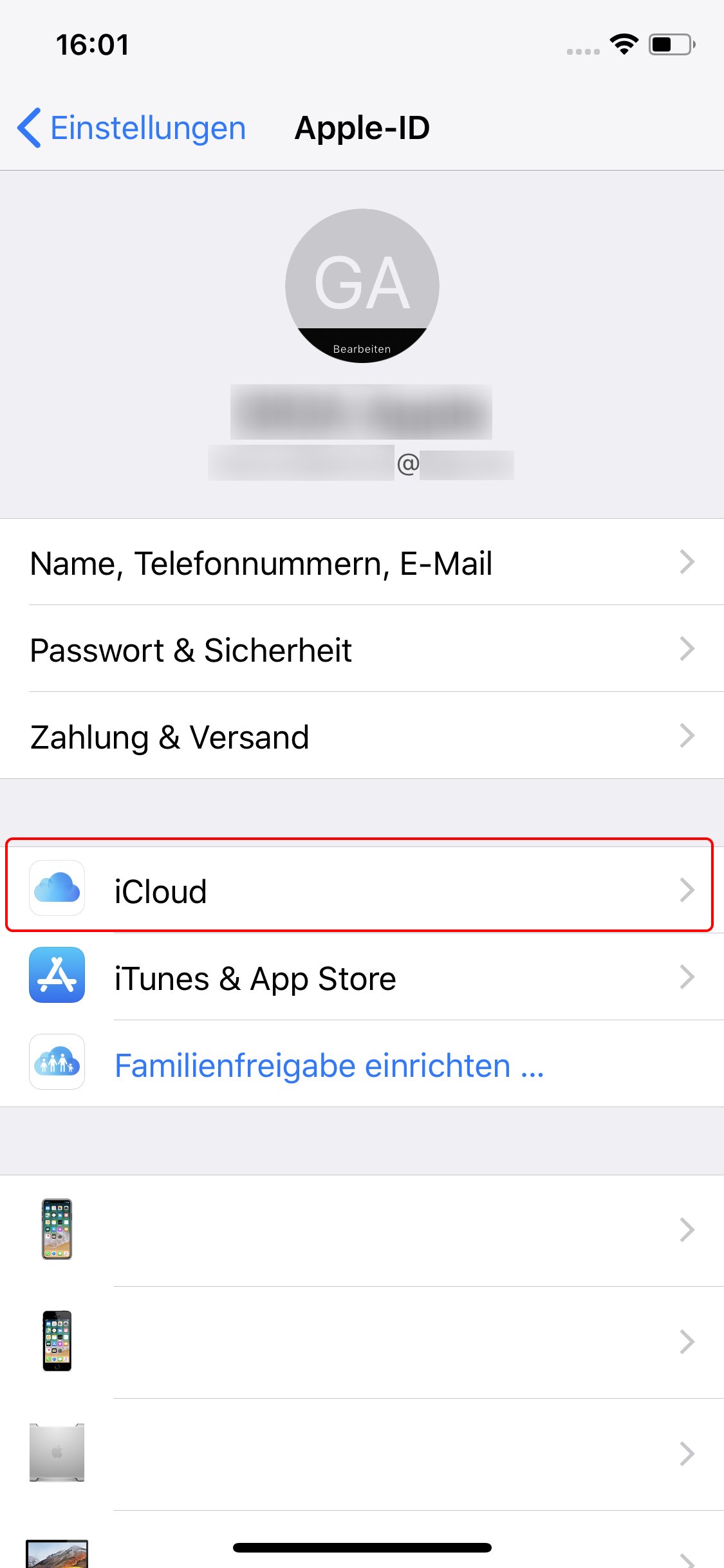 Apple iOS: So schaltet ihr die Ortungsdienste ein und aus