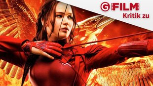 Die Tribute von Panem 4 Mockingjay Teil 2 Filmkritik: Bye, Bye Katniss - Es war schon ziemlich okay mit dir