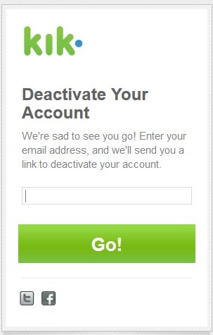 kik-account-deaktivieren