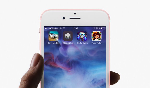Kostenlose und reduzierte Apps für iPhone, iPad und Mac zum Wochenende