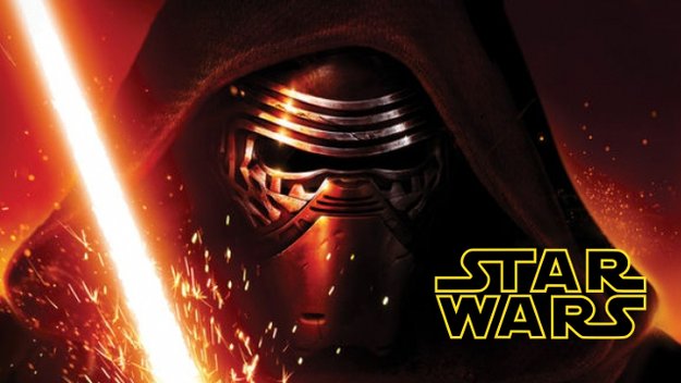 Star Wars 7: Zweiter Internationaler Trailer mit richtig vielen neuen Szenen!