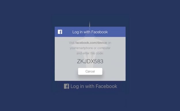 Facebook bringt Entwickler-Kit fürs Apple TV