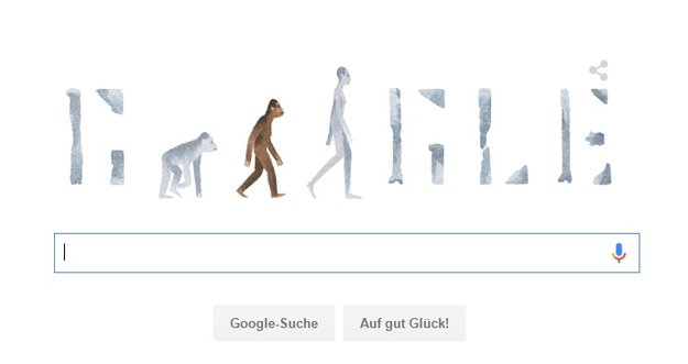 Australopithecus Afarensis: Wer ist das?