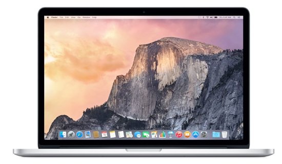 Apple trotzt dem Trend: Marktanteil auf PC-Markt wieder gewachsen