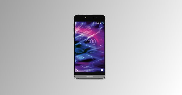 ALDI-Smartphone: 5-Zoller Medion Life X5004 mit LTE ab morgen bei ALDI Nord