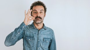 Movember: Was bedeutet das? Bärte, Spenden & Aktionen