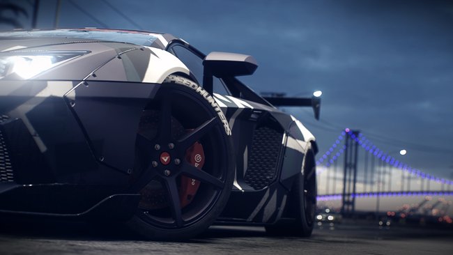 Need for Speed: Tuning - Der Folien-Editor hält eine Vielzahl an Formen und Logos parat