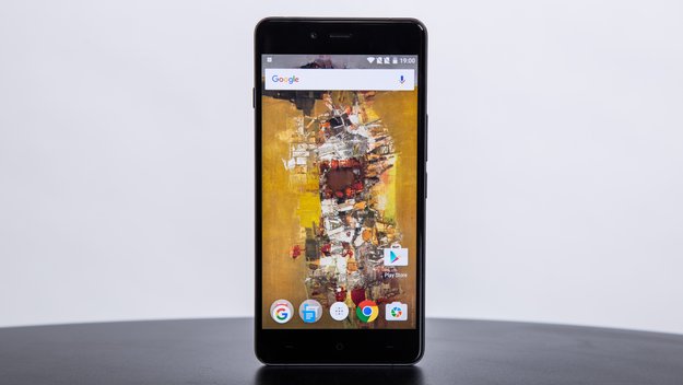 OnePlus X: Verteilung von OxygenOS 2.2.1 hat begonnen