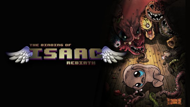 Binding of Isaac - Afterbirth: Fehlt Content oder ist er nur versteckt?