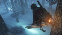 Rise of the Tomb Raider: Optionale Herausforderungsgräber finden mit Videos