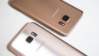 Samsung Galaxy S7 (edge) bei Amazon, Saturn und Media Markt – das Smartphone im Preisvergleich