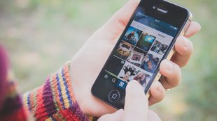 Instagram Login: Anmelden mit oder ohne Facebook