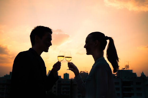 Erstes Date: Wohin? 10 ausgefallene Orte & Tipps für das erste Treffen