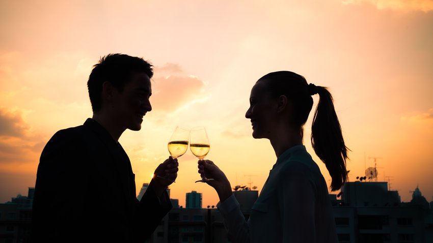 Seelenpartner letzte phase: Online dating tipps erstes treffen