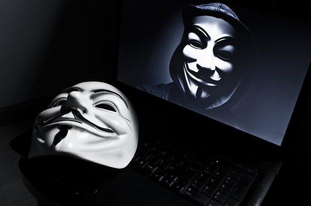 Anonymous vs. ISIS: Kriegserklärung und erste Ergebnisse