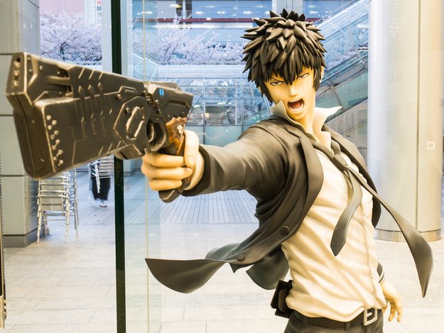 Randaris-Anime: Kostenlose Streams von Filmen und Serien – ist das legal?