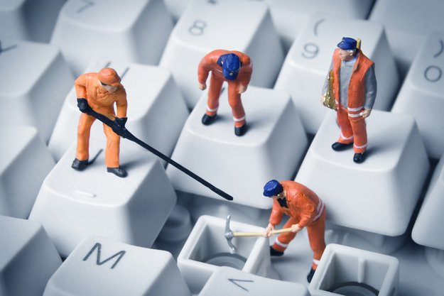 „Die DNS-Adresse des Servers kann nicht aufgelöst werden“: was tun?