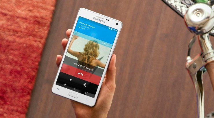 Sichere WhatsApp-Alternative für Text und Sprache: Signal vereint TextSecure und RedPhone