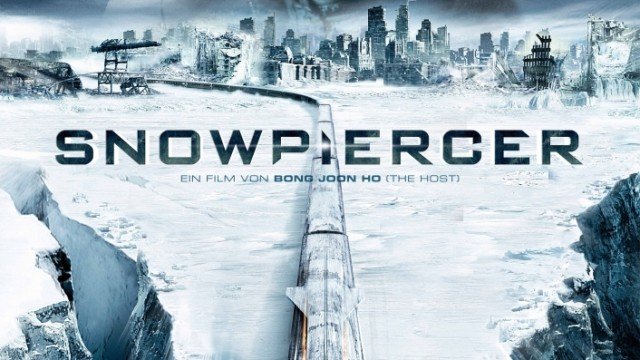 snowpiercer 2 netflix