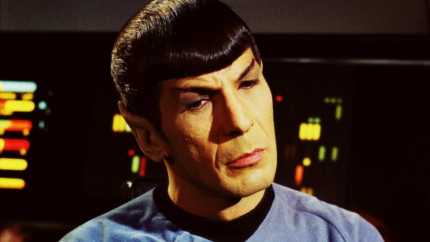 Star Trek: Neue Serie für 2017 angekündigt!
