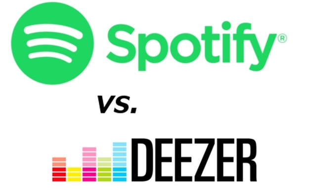 Spotify oder Deezer - Musik-Streaming-Services im Vergleich