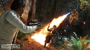 Star Wars Battlefront: Missionen-Guide - so erhaltet ihr alle Sterne