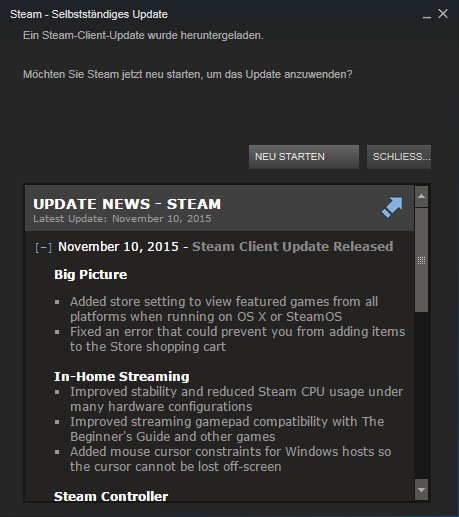 Steam_api.Dll Fehlt Steam_api.Dll Fehlt
