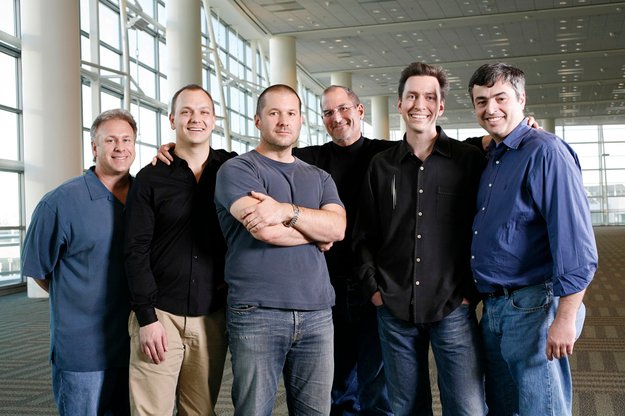 Ex-Apple-Mitarbeiter: „Apple hat seit Jobs' Tod ein Problem mit UI-Design“