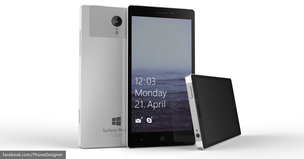 Windows 10 Mobile mit Snapdragon 830-Unterstützung