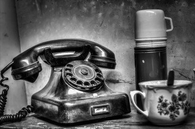 Call-by-Call mit dem Handy – funktioniert das?
