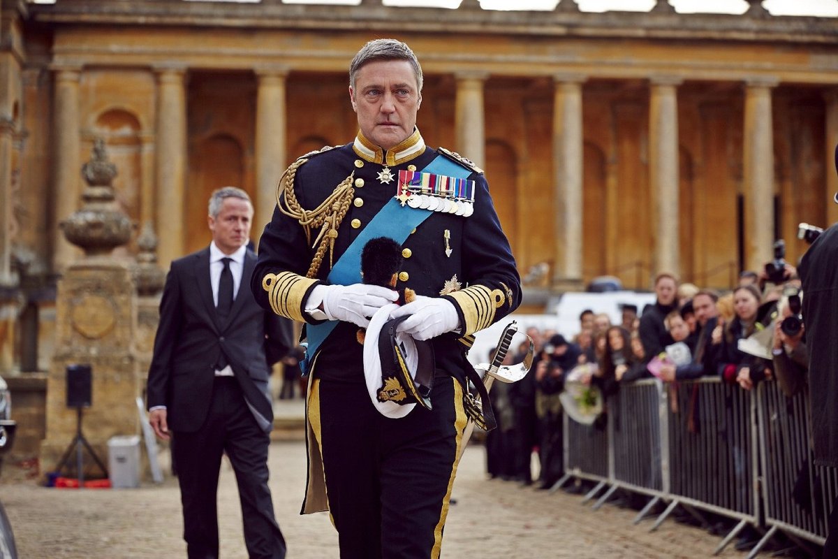 The Royals Besetzung The Royals Besetzung