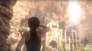 Rise of the Tomb Raider: Überlebensverstecke und ihre Fundorte