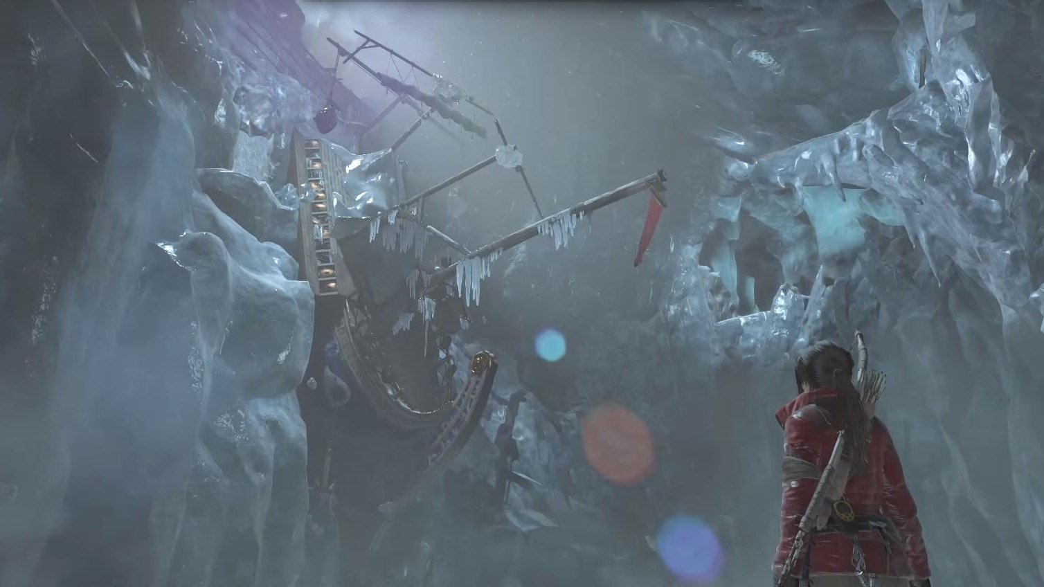 Rise Of The Tomb Raider Herausforderungen Rise of the Tomb Raider: Alle Herausforderungen im Guide mit Videos