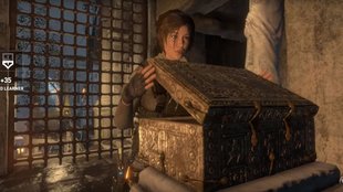 Rise of the Tomb Raider: Alle Relikte und ihre Fundorte