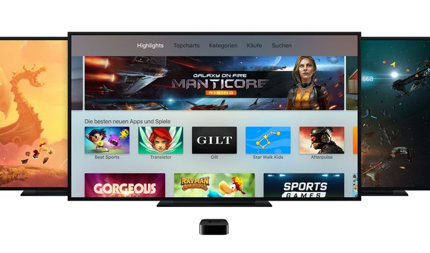 Apple TV: Apple lehnt Applikation des Chaos Computer Clubs ab